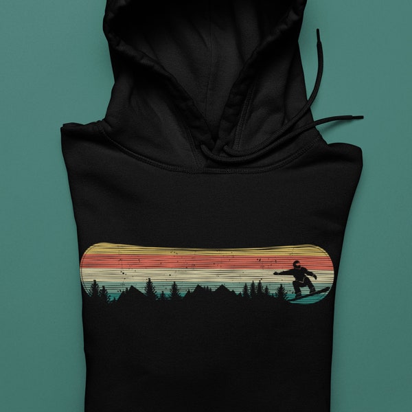 Snowboarding Gifts Etsy