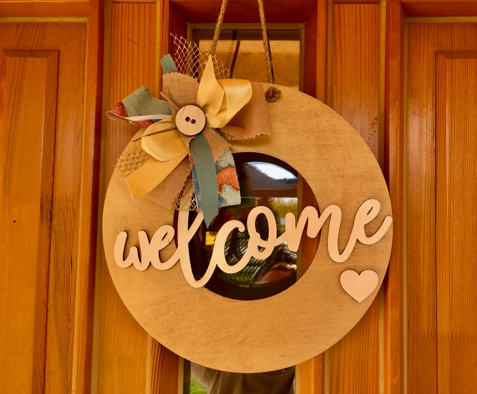 Welcome Home Door Decors Front Door Decor. Entrance wall wall | Etsy