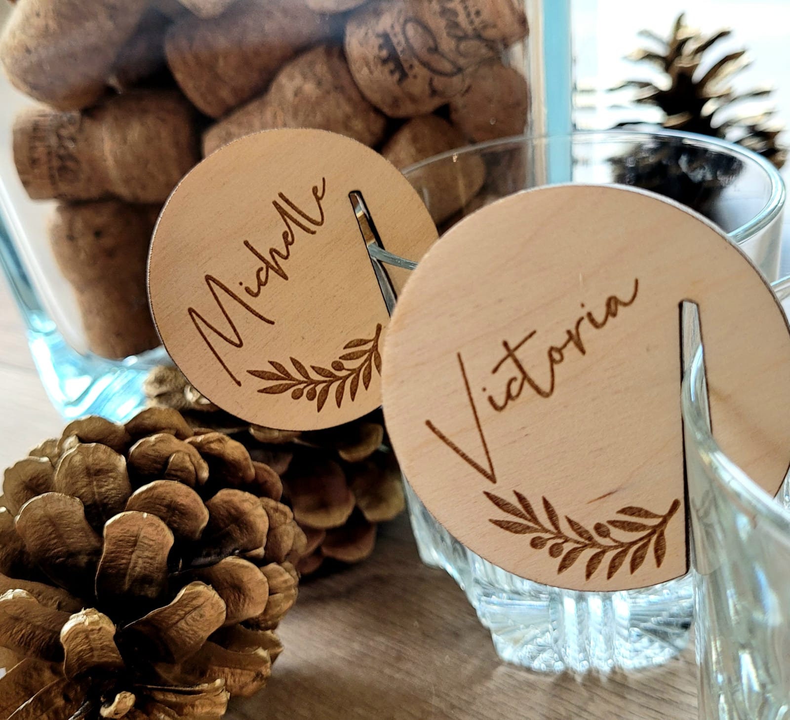 Personalized wine charms, Wine ,wisky ,gin glass charms personalized, Customized wine charms,Personalized drink markers