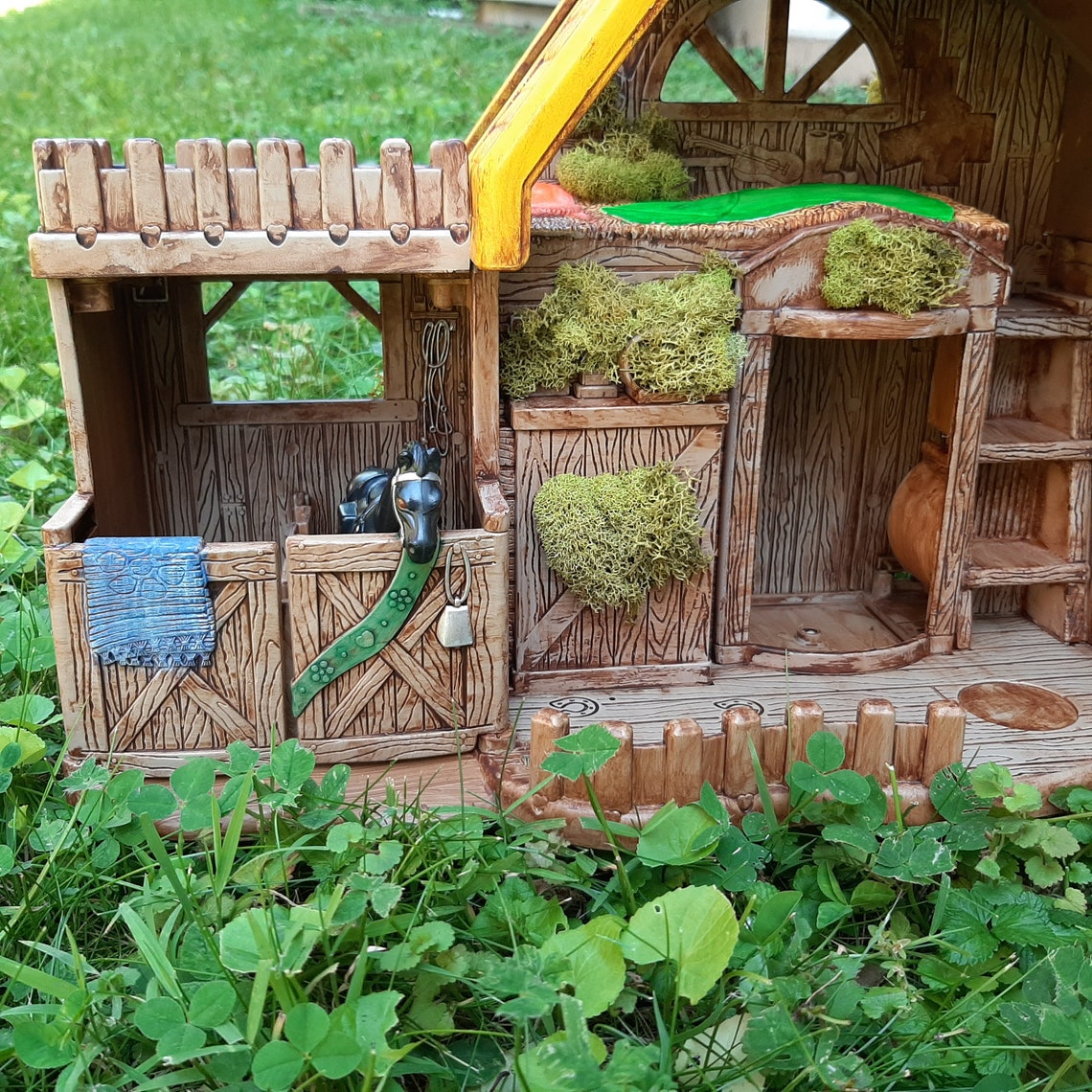 Diorama 3.75 Inch Western Action Figures 118 Scale Dime Novel Legends