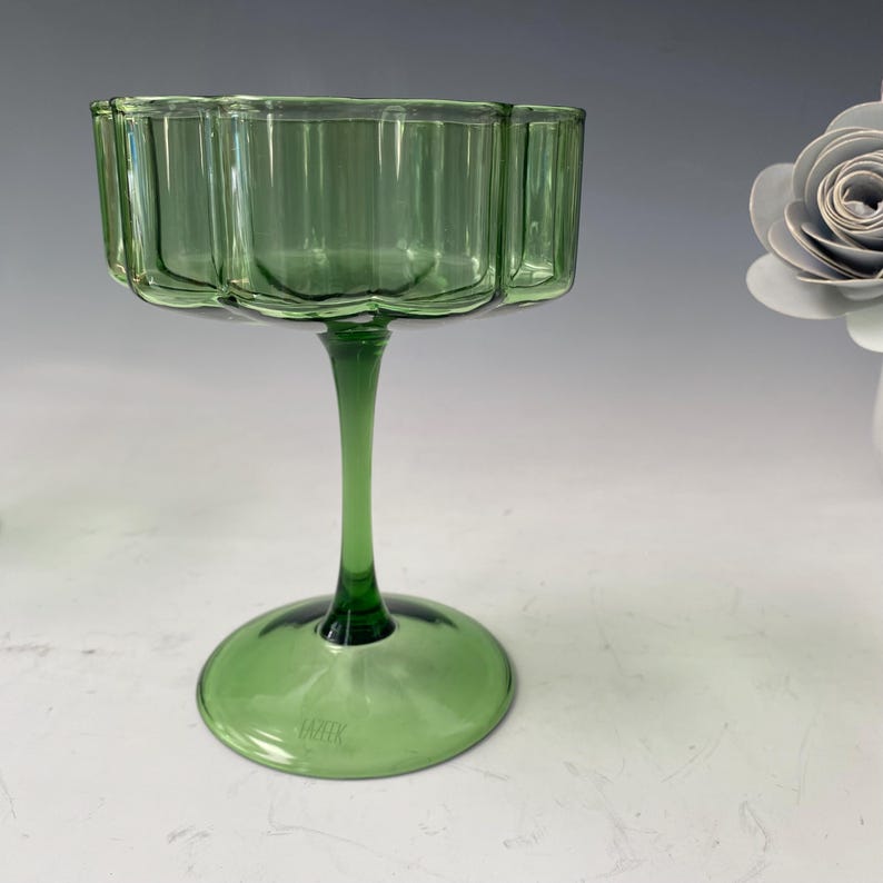 Fazeek Green Wave Coupes - Thumbnail 5