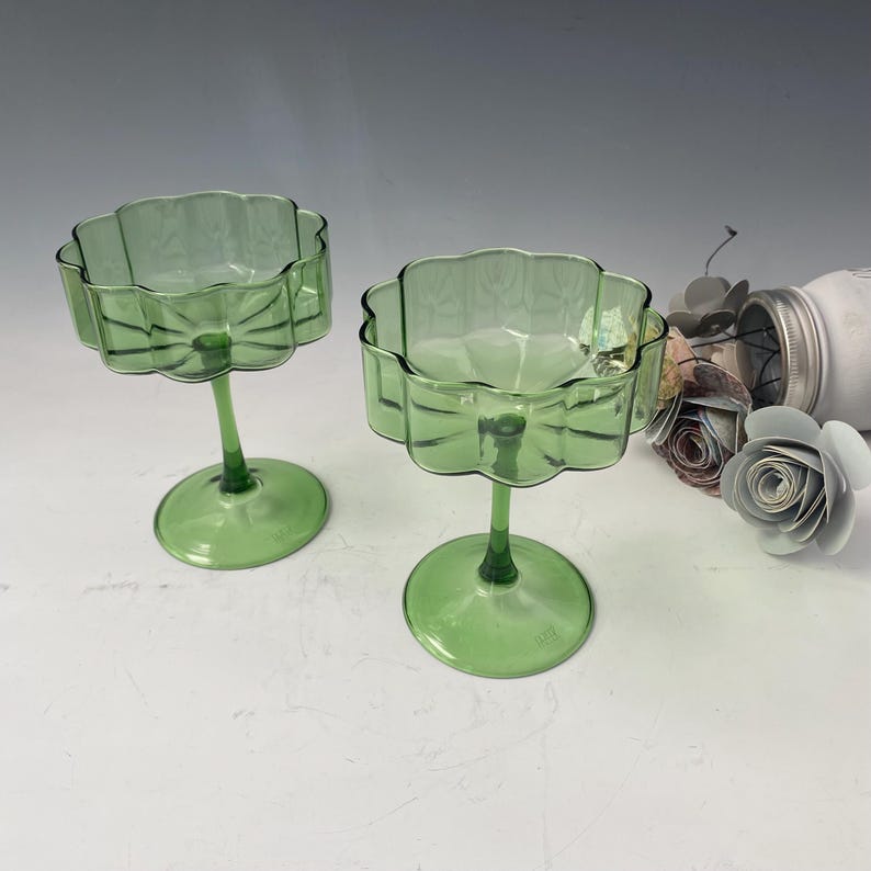 Fazeek Green Wave Coupes - Thumbnail 2