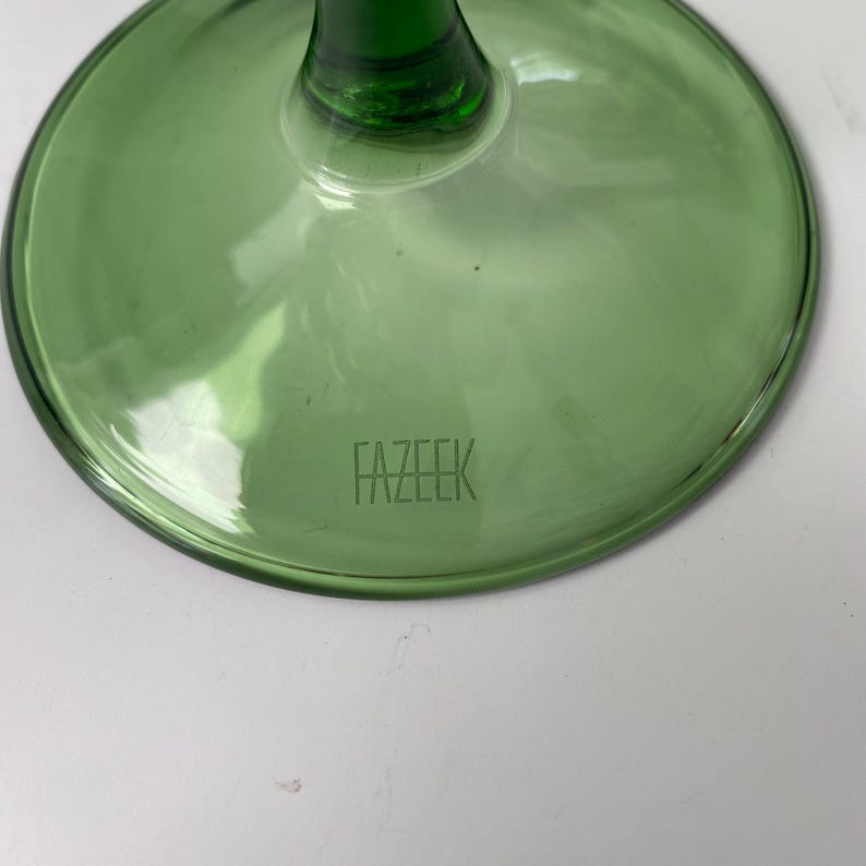 Fazeek Green Wave Coupes - Thumbnail 3