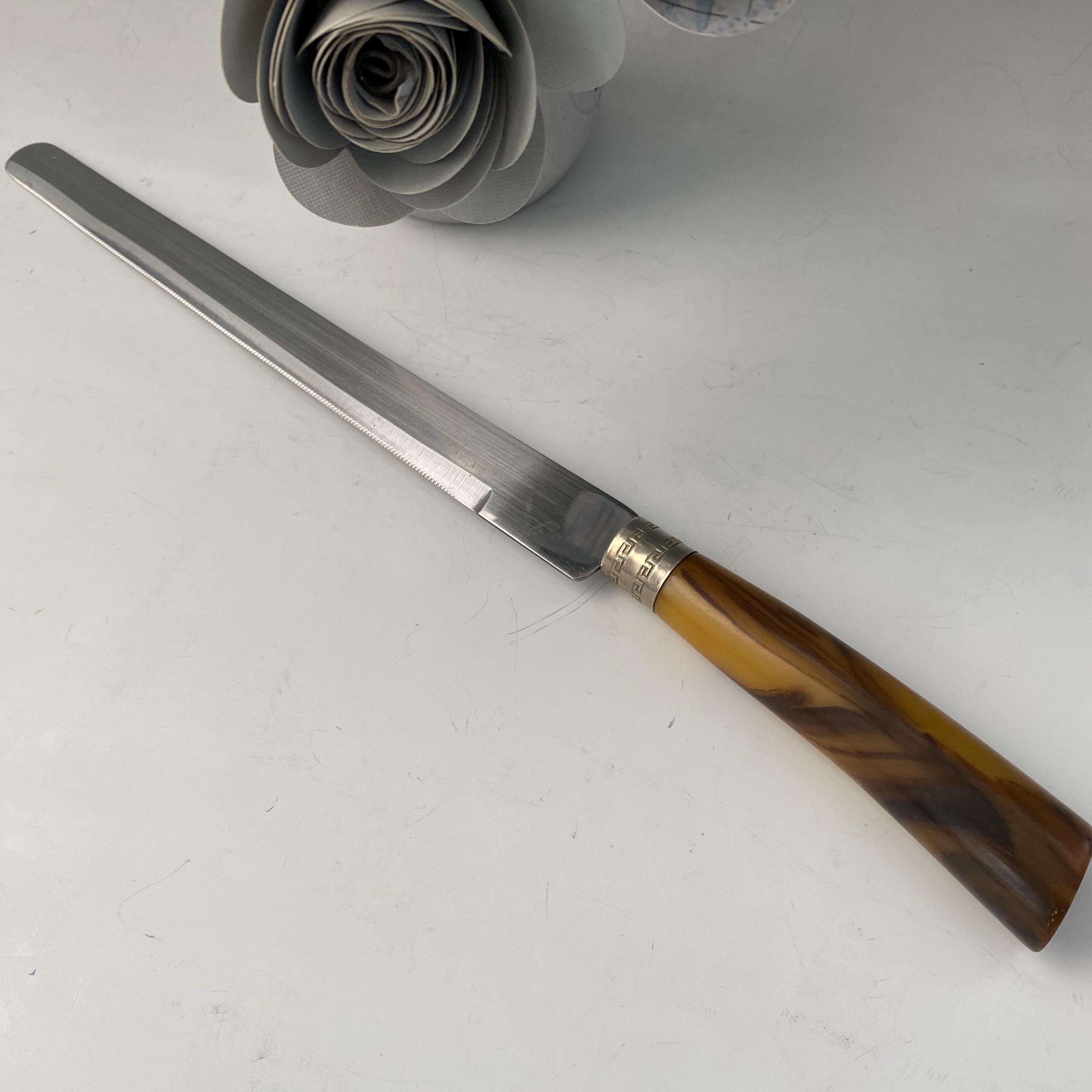 リチャードソン　シェーフィールド　ナイフ　イギリス製 Richardson sheffield - Etsy 日本