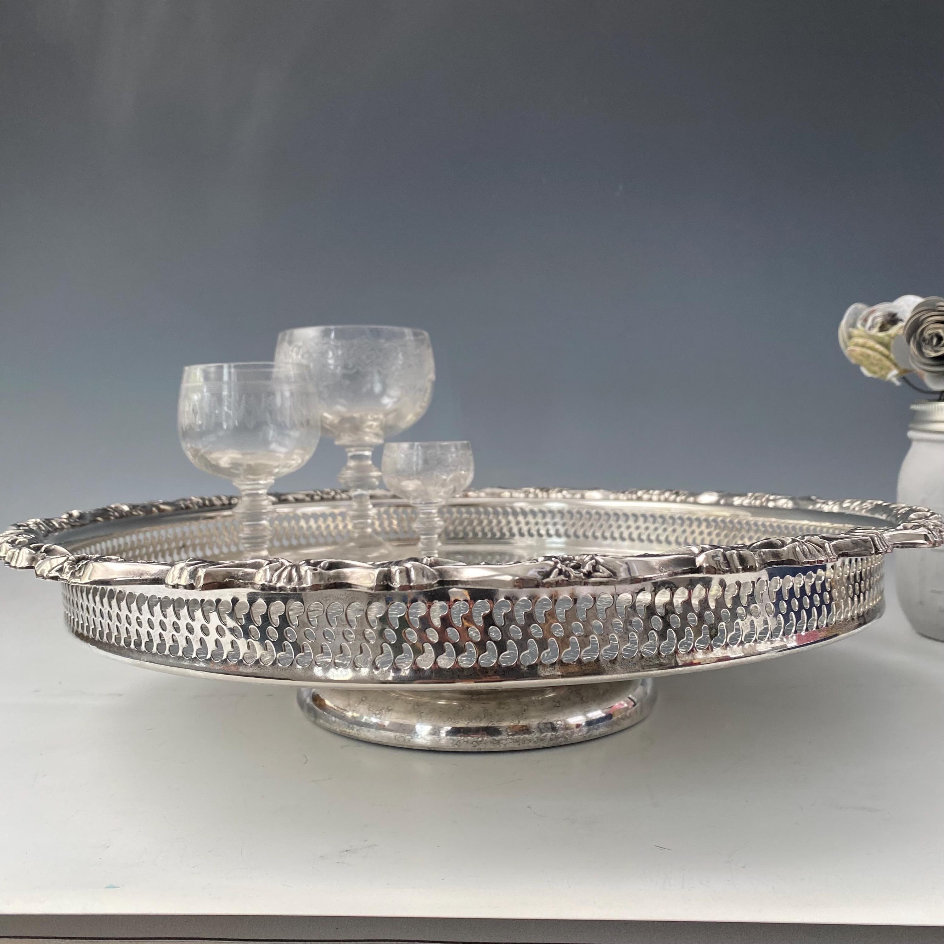 Webster Wilcox Tray - Etsy
