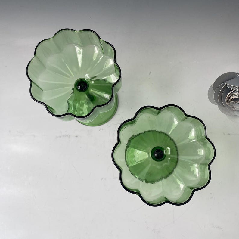 Fazeek Green Wave Coupes