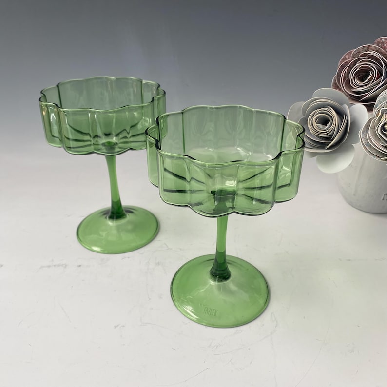 Fazeek Green Wave Coupes - Thumbnail 4