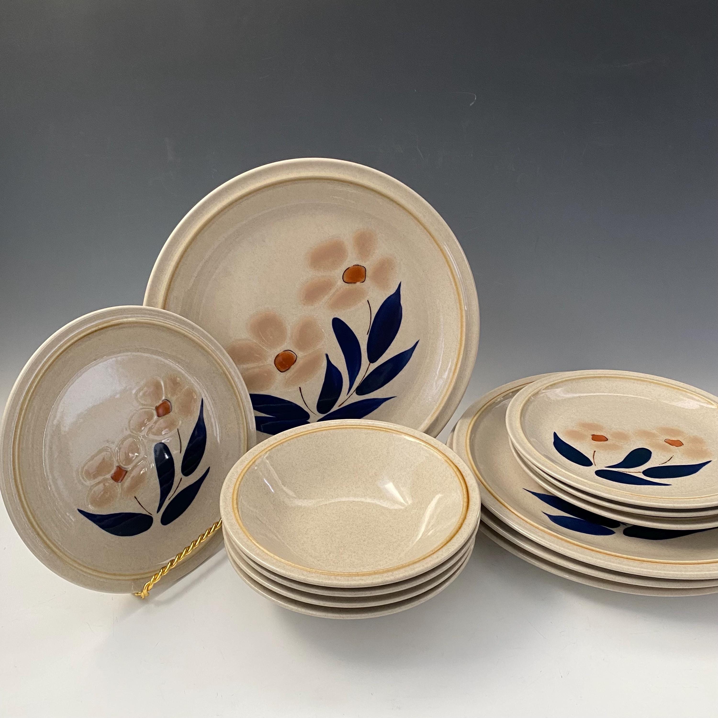 Stoneware Japan - Etsy