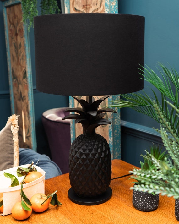 Pineapple lamp discount