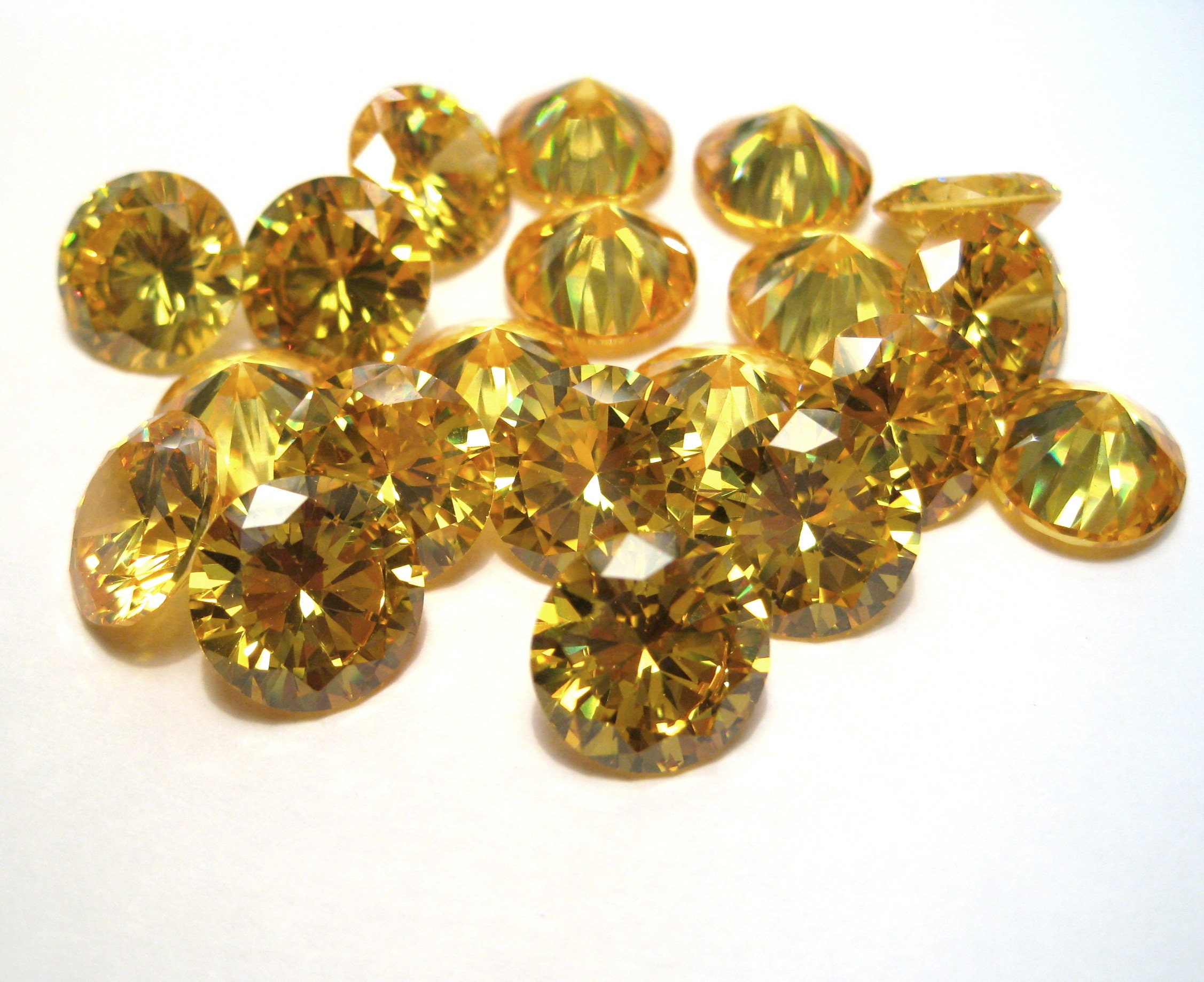 Standard　極　Yellow　jem Standard 極 Yellow jem