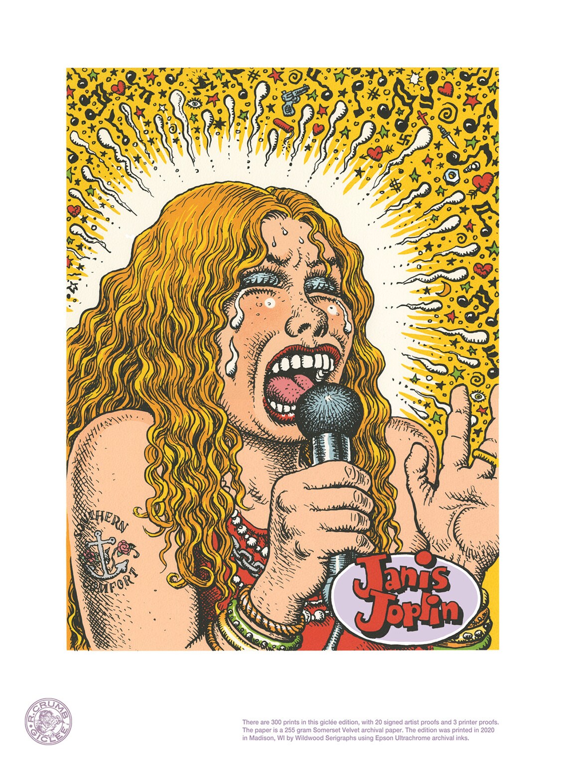 crumb artist crumb artist