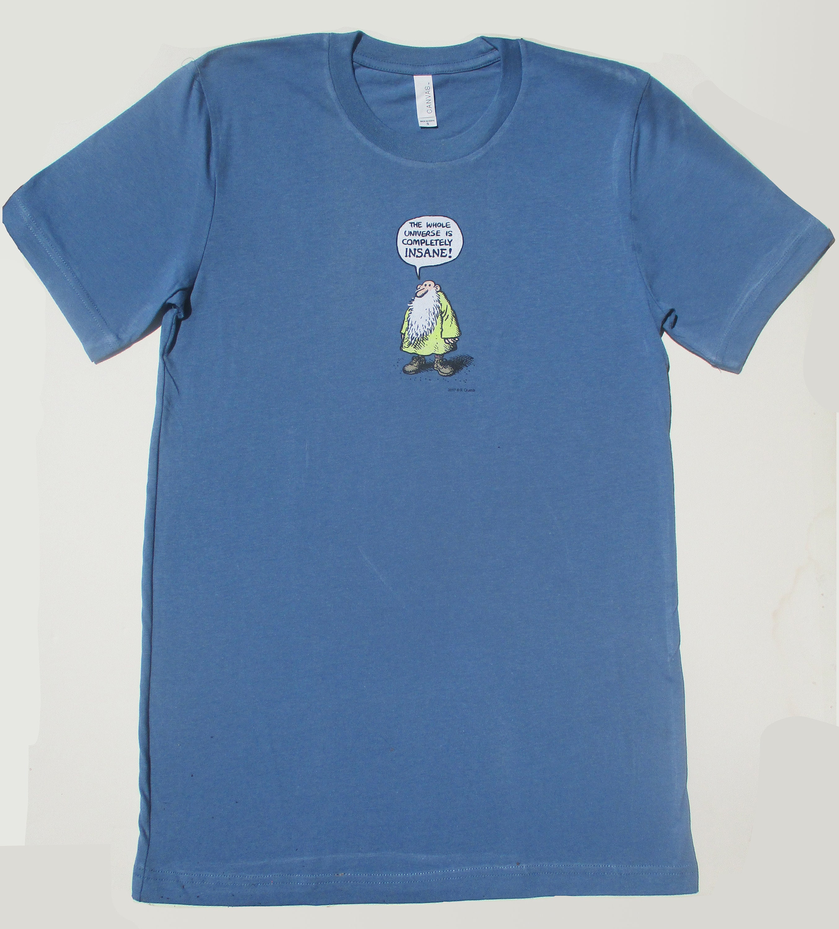 mr natural shirt