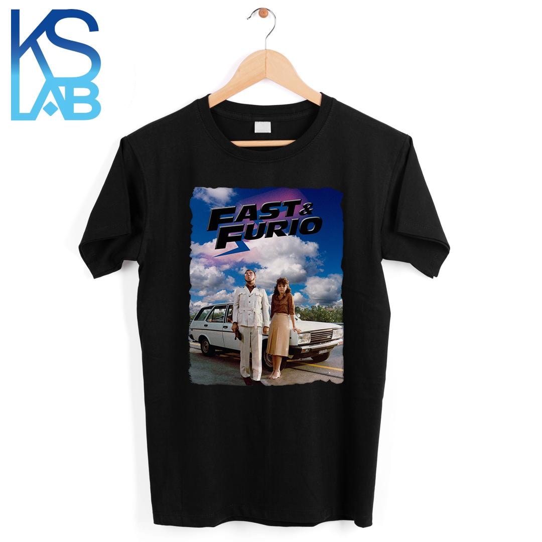 Fully Filmy T Shirt Divertenti Shop Stephen King Felpe Personaggi - Main Image