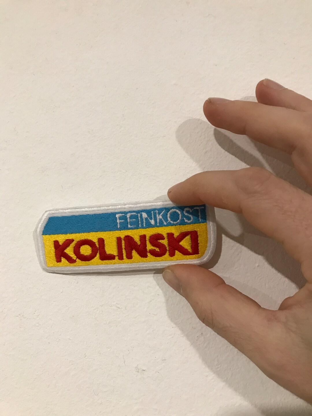 Einbruch Zweifel Übung feinkost kolinski t shirt Elektrode Wirklichkeit Feuerwehrmann
