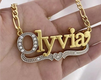 Buy Double Nameplate Online In India 