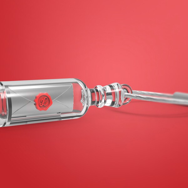 Message in a Bottle Etsy