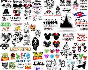 Download Svg Files For Cricut Etsy