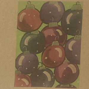 Christmas Card