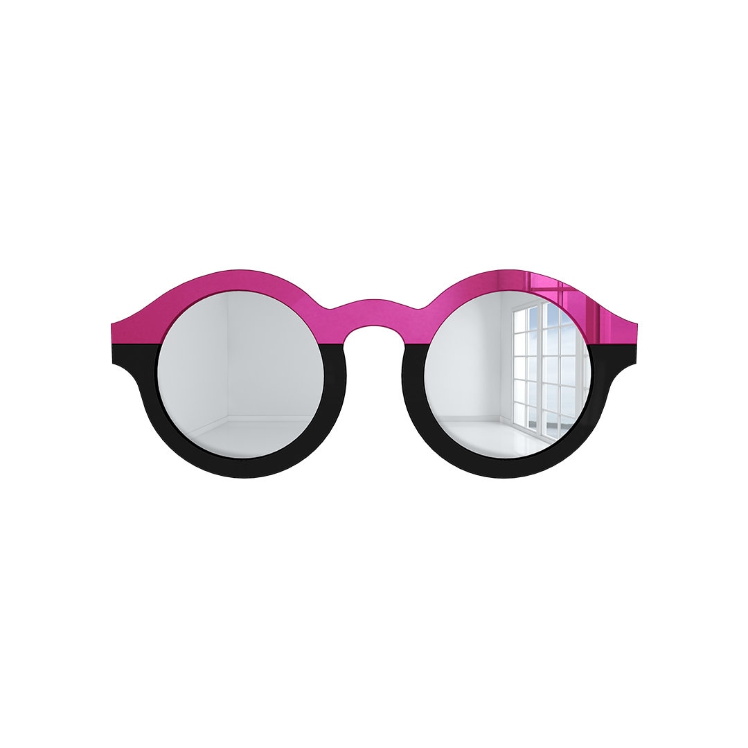 Set of 3 Cool Sunglasses Wall Decor Sunglasses Wall Art Etsy