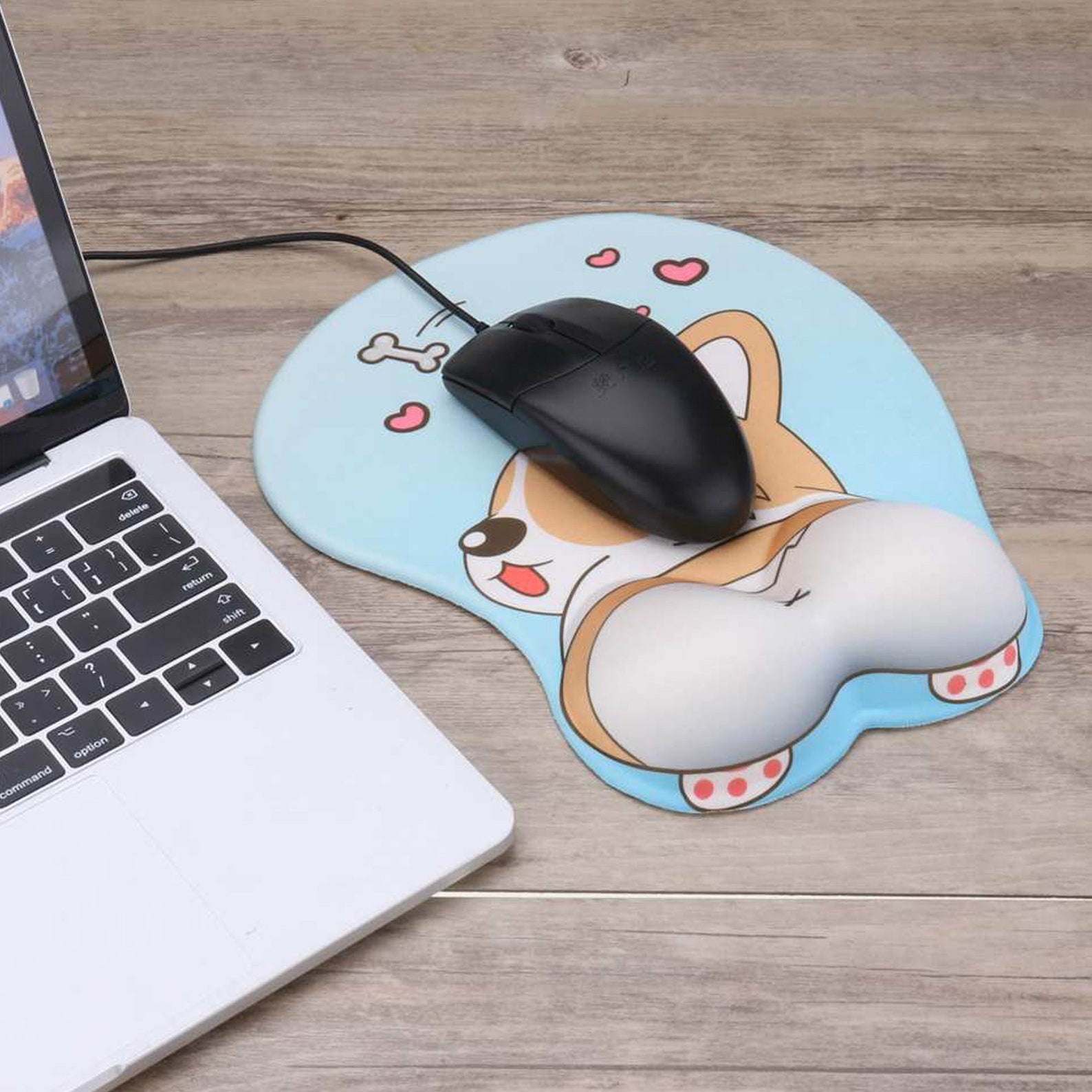 Купить 3d Коврик Для Мыши