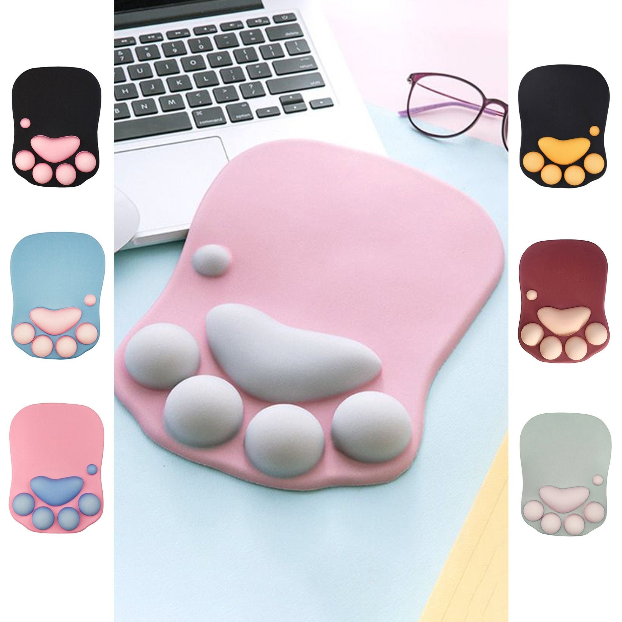 Anime Mouse Pad