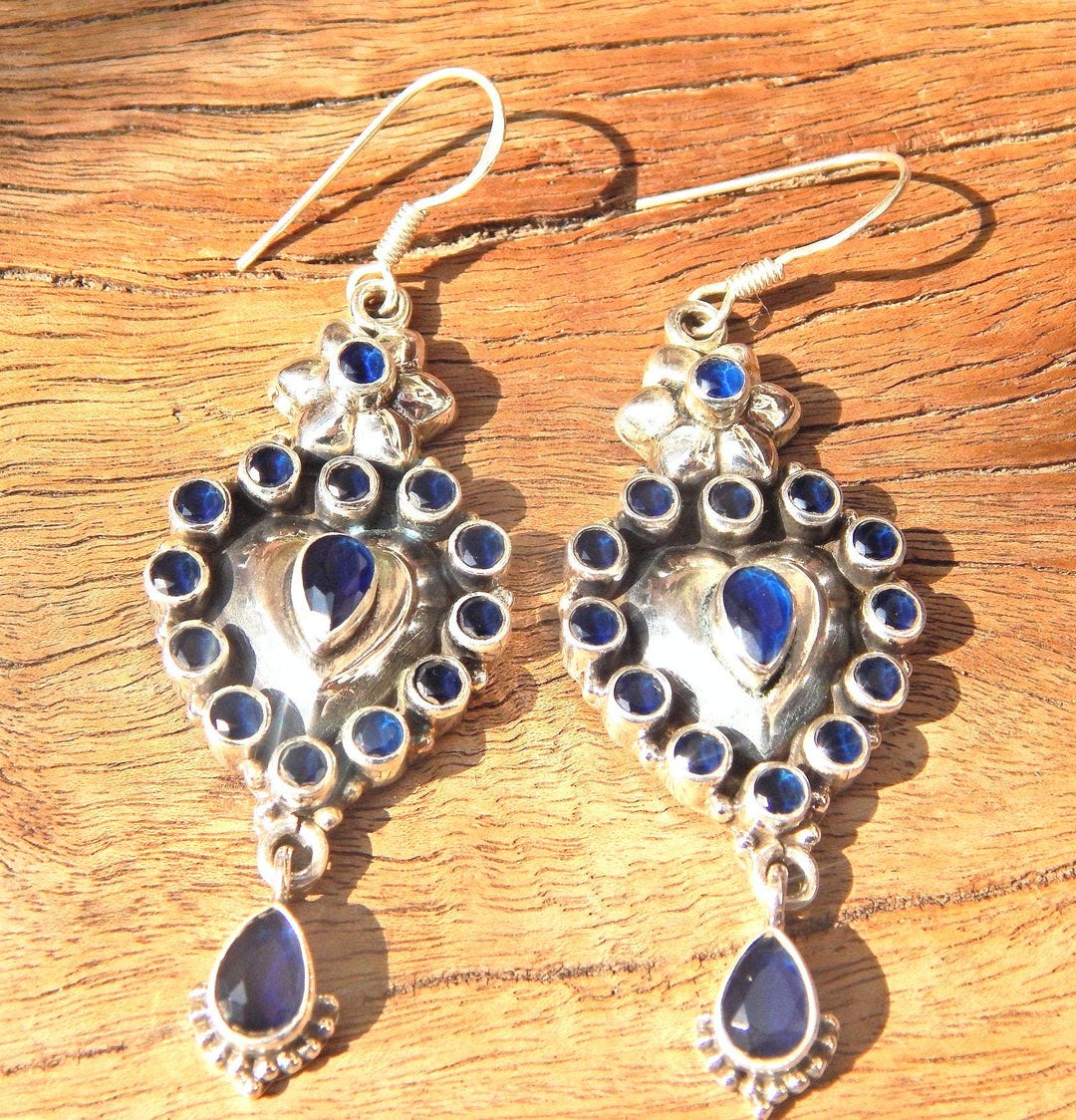 和田玉の帝王紫、6mm珠108個のブレスレット兼ネックレス。和田玉の