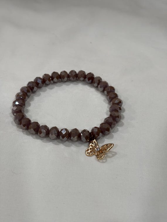 Mixed Beaded Stretch Stackable Bracelets Jewelry … - image 16