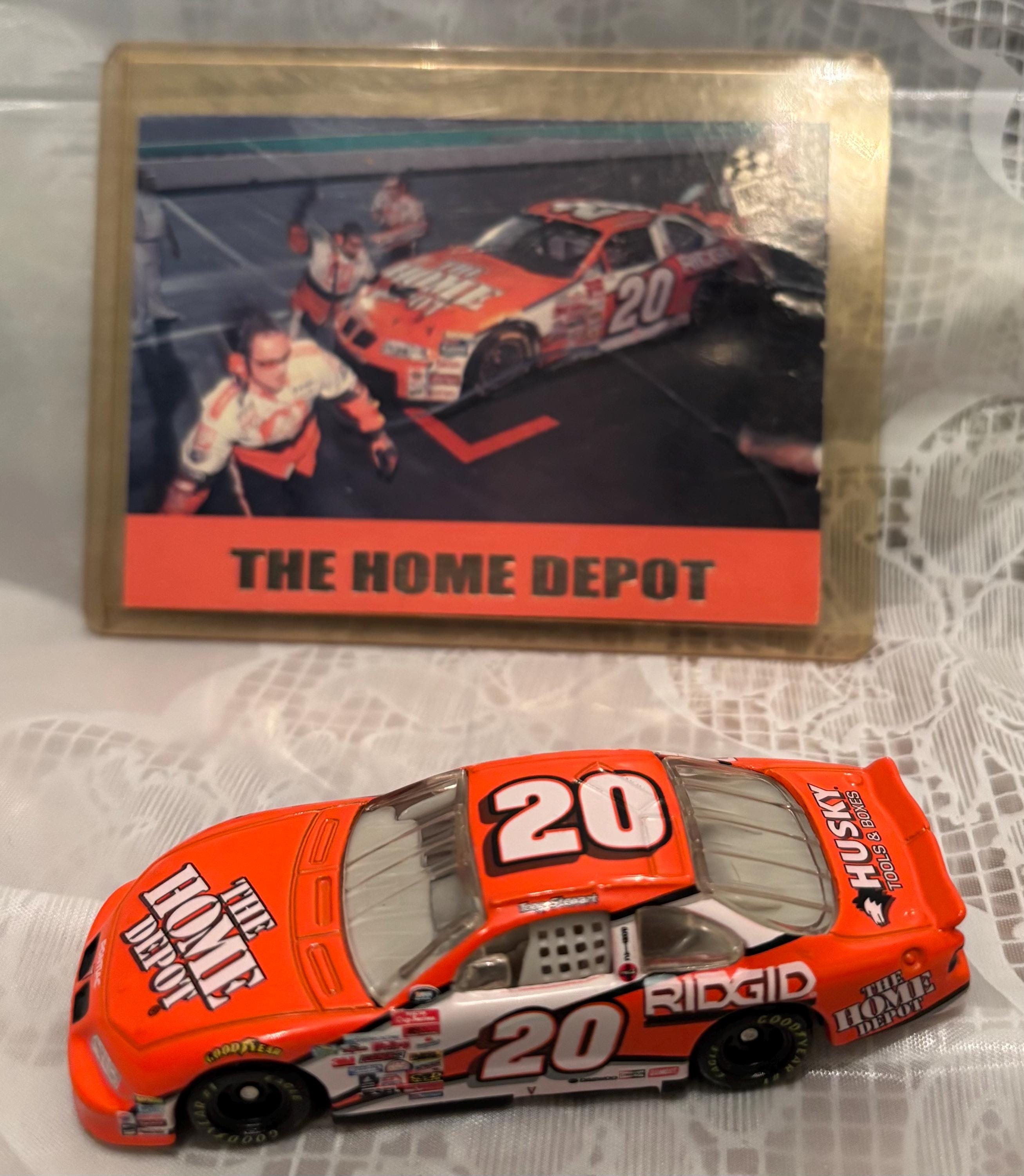 Nascar home depot - Etsy 日本