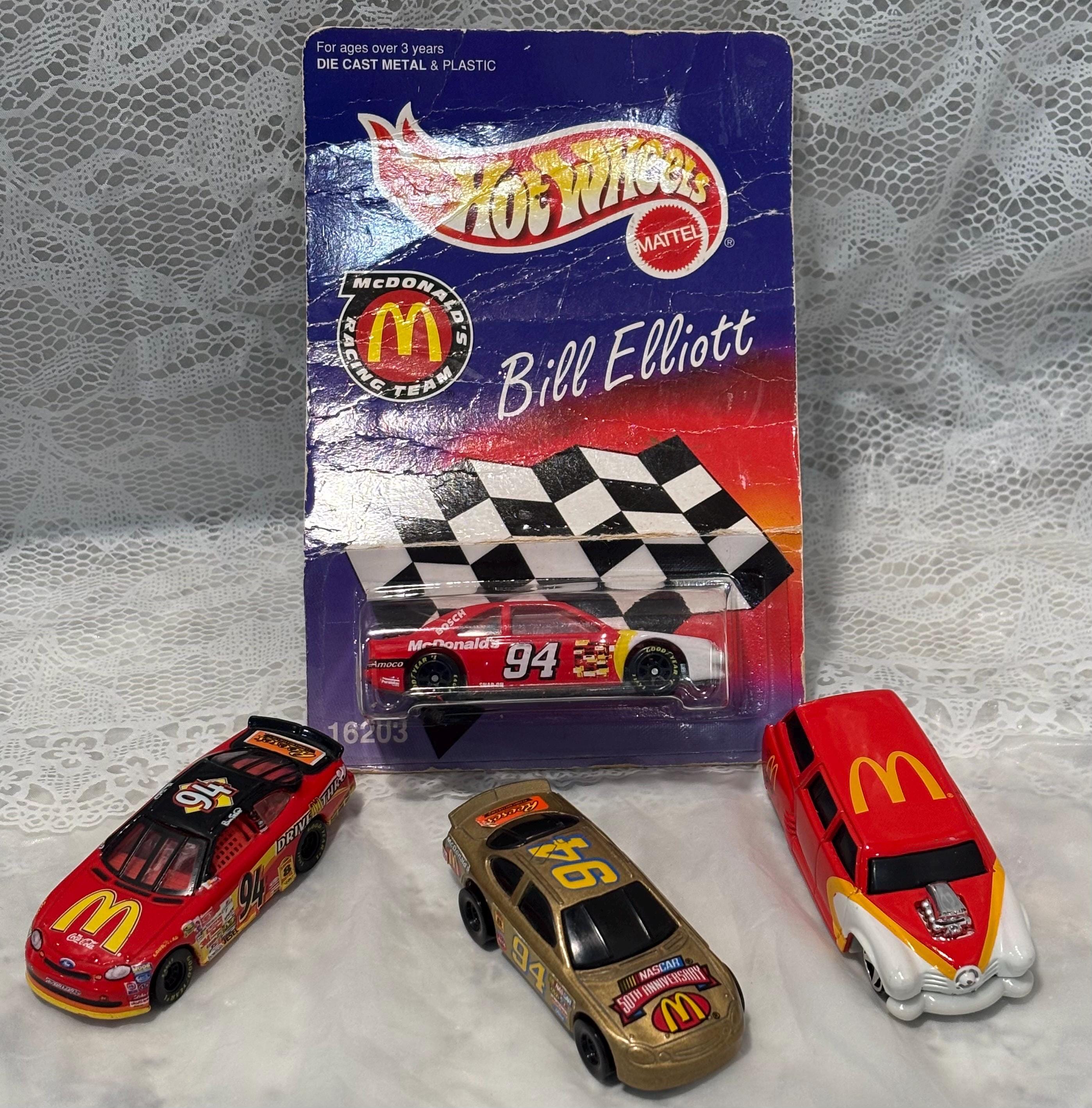 Mcdonald hot wheel - Etsy 日本