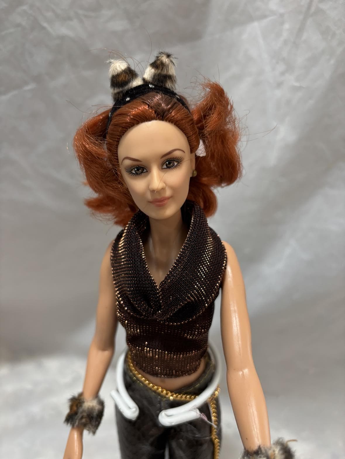 Pussycat dolls México