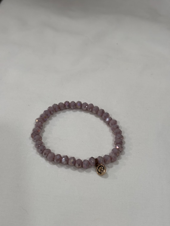 Mixed Beaded Stretch Stackable Bracelets Jewelry … - image 14