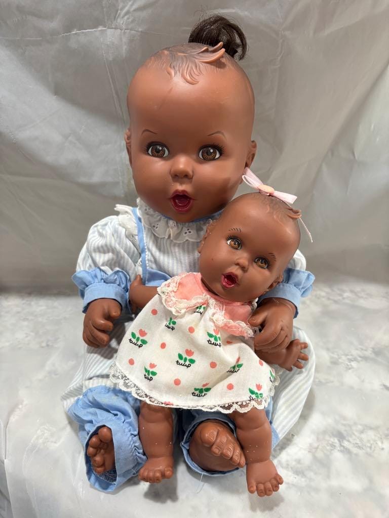 Gerber baby doll - Etsy 日本