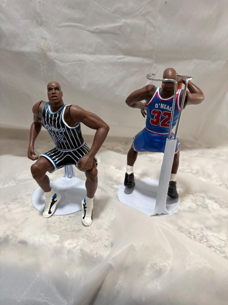 Nba toy figures - Etsy 日本