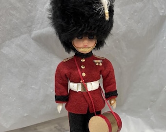 英国の兵士置物 Royal Guard Britain | eBay