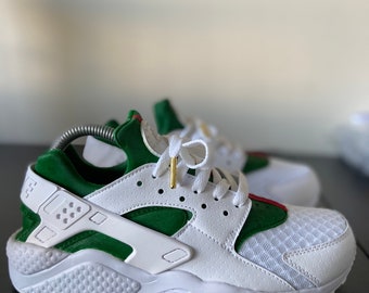 gucci color huaraches