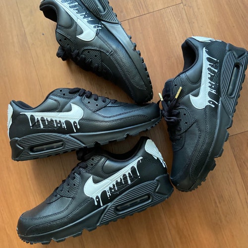 Custom Airmax 90 - Etsy