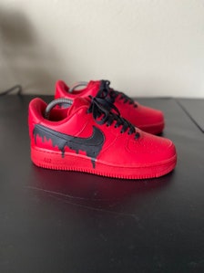 Drip Custom Air Force 1's – DoYouCustoms