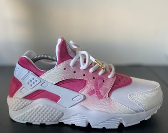 Breast Cancer Nike - Etsy
