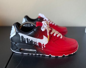 custom nike air maxes