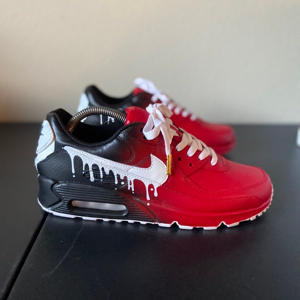 Nike Air Max 90 - Etsy