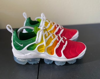 nike air vapormax plus custom