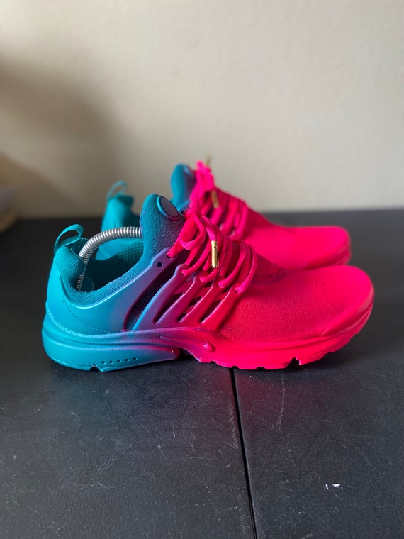 Nike Presto personalizada Etsy España