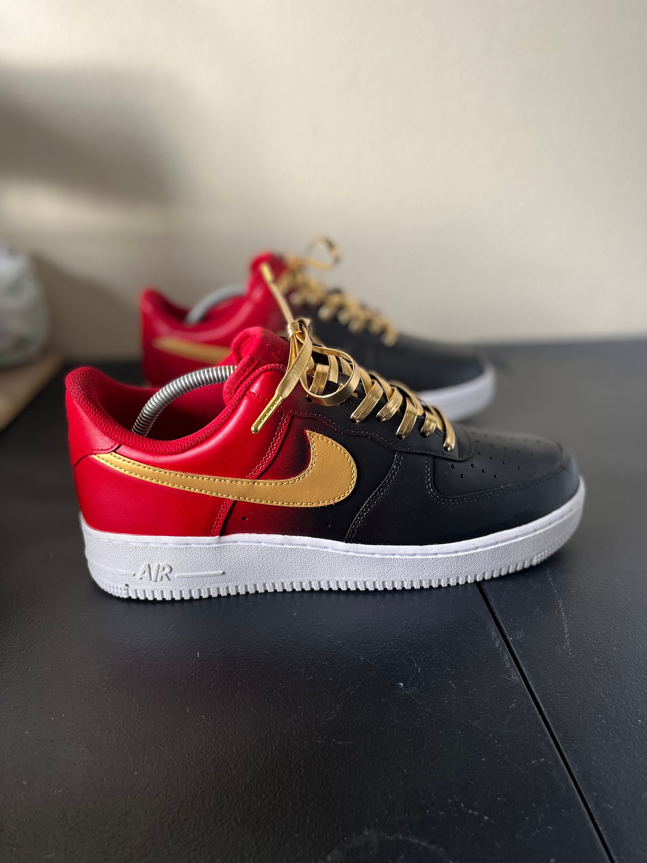 Dior Air Force 1 – Craze Customs