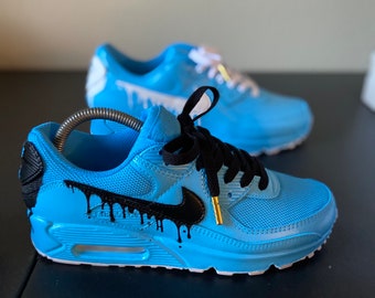 air vapormax plus custom