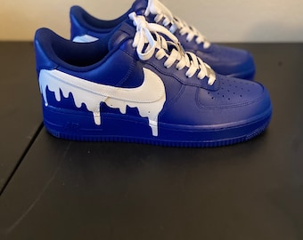 Af1 Lv Drip - Etsy