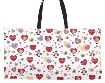 Weekender Totes