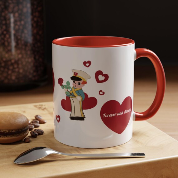 My Sweet Love Coffee Mug