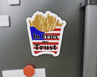 Stickers and magnets