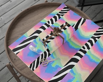 wrapping paper