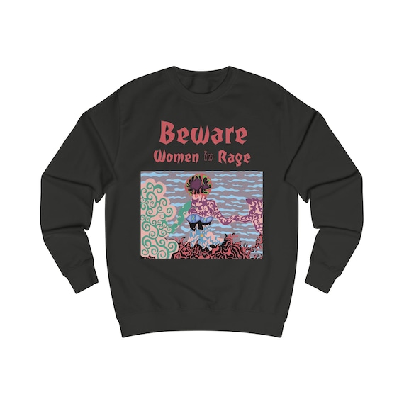 Powerful Women sweatshirt
